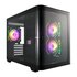 FSP S380-BA Micro Tower Nero