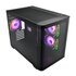FSP S380-BA Micro Tower Nero