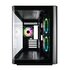 FSP S380-BA Micro Tower Nero