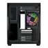 FSP S380-BA Micro Tower Nero