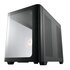 FSP S380-BA Micro Tower Nero