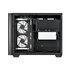 FSP S380-BA Micro Tower Nero
