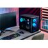 FSP S380-BA Micro Tower Nero