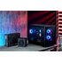 FSP S380-BA Micro Tower Nero