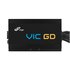 FSP VIC GD 650W alimentatore per computer 20+4 pin ATX ATX Nero