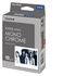 Fujifilm 10 pellicole Instax Wide Film Bianco e Nero