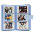 Fujifilm Album Instax Mini 12 Pastel Blue