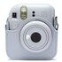 Fujifilm Borsa fotografica per Instax Mini 12 Clay White