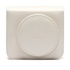 Fujifilm Borsa in Ecopelle per Instax Square SQ1 Chalk White
