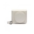 Fujifilm Borsa in Ecopelle per Instax Square SQ1 Chalk White