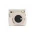 Fujifilm Borsa in Ecopelle per Instax Square SQ1 Chalk White