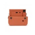 Fujifilm Borsa in Ecopelle per Instax Square SQ1 Terracotta Orange