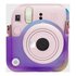 Fujifilm Case per Instax Mini 12 Iridescent