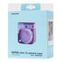 Fujifilm Case per Instax Mini 12 Iridescent