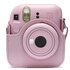 Fujifilm Custodia per Fuji Instax Mini 12 Blossom Pink