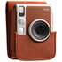 Fujifilm Custodia per Instax Mini Evo Brown