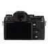 Fujifilm EC-XT L oculare