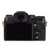 Fujifilm EC-XT L oculare