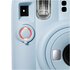 Fujifilm FUJIFILM INSTAX MINI 13 Fotocamera a Pellicola Istantanea Blu Ghiaccio