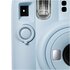 Fujifilm FUJIFILM INSTAX MINI 13 Fotocamera a Pellicola Istantanea Blu Ghiaccio