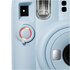 Fujifilm FUJIFILM INSTAX MINI 13 Fotocamera a Pellicola Istantanea Blu Ghiaccio
