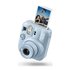Fujifilm FUJIFILM INSTAX MINI 13 Fotocamera a Pellicola Istantanea Blu Ghiaccio