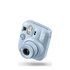 Fujifilm FUJIFILM INSTAX MINI 13 Fotocamera a Pellicola Istantanea Blu Ghiaccio