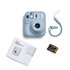 Fujifilm FUJIFILM INSTAX MINI 13 Fotocamera a Pellicola Istantanea Blu Ghiaccio