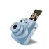 Fujifilm FUJIFILM INSTAX MINI 13 Fotocamera a Pellicola Istantanea Blu Ghiaccio
