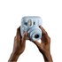 Fujifilm FUJIFILM INSTAX MINI 13 Fotocamera a Pellicola Istantanea Blu Ghiaccio