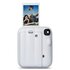 Fujifilm FUJIFILM INSTAX MINI 13 Fotocamera a Pellicola Istantanea Clay White