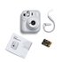 Fujifilm FUJIFILM INSTAX MINI 13 Fotocamera a Pellicola Istantanea Clay White
