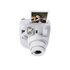 Fujifilm FUJIFILM INSTAX MINI 13 Fotocamera a Pellicola Istantanea Clay White