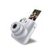 Fujifilm FUJIFILM INSTAX MINI 13 Fotocamera a Pellicola Istantanea Clay White