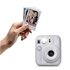 Fujifilm FUJIFILM INSTAX MINI 13 Fotocamera a Pellicola Istantanea Clay White