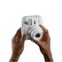 Fujifilm FUJIFILM INSTAX MINI 13 Fotocamera a Pellicola Istantanea Clay White