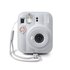 Fujifilm FUJIFILM INSTAX MINI 13 Fotocamera a Pellicola Istantanea Clay White