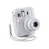 Fujifilm FUJIFILM INSTAX MINI 13 Fotocamera a Pellicola Istantanea Clay White