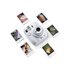 Fujifilm FUJIFILM INSTAX MINI 13 Fotocamera a Pellicola Istantanea Clay White