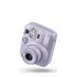 Fujifilm FUJIFILM INSTAX MINI 13 Fotocamera a Pellicola Istantanea Dreamy Purple