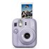 Fujifilm FUJIFILM INSTAX MINI 13 Fotocamera a Pellicola Istantanea Dreamy Purple