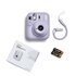 Fujifilm FUJIFILM INSTAX MINI 13 Fotocamera a Pellicola Istantanea Dreamy Purple