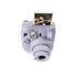 Fujifilm FUJIFILM INSTAX MINI 13 Fotocamera a Pellicola Istantanea Dreamy Purple