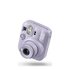 Fujifilm FUJIFILM INSTAX MINI 13 Fotocamera a Pellicola Istantanea Dreamy Purple