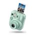 Fujifilm FUJIFILM INSTAX MINI 13 Fotocamera a Pellicola Istantanea Lagoon Green