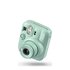 Fujifilm FUJIFILM INSTAX MINI 13 Fotocamera a Pellicola Istantanea Lagoon Green