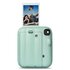 Fujifilm FUJIFILM INSTAX MINI 13 Fotocamera a Pellicola Istantanea Lagoon Green