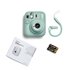 Fujifilm FUJIFILM INSTAX MINI 13 Fotocamera a Pellicola Istantanea Lagoon Green