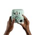 Fujifilm FUJIFILM INSTAX MINI 13 Fotocamera a Pellicola Istantanea Lagoon Green