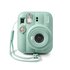 Fujifilm FUJIFILM INSTAX MINI 13 Fotocamera a Pellicola Istantanea Lagoon Green